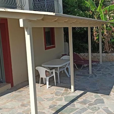 Afrato Marina-Anna Studios المظهر الخارجي الصورة